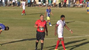 Domingo tem Campeonato Intermunicipal 2023, na cidade de Quijingue.