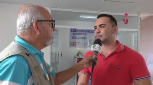 Bahia registra alta de Covid-19 e preocupa autoridades no Estado.