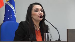 Heldinho, Simone e vereadores receberam diplomas, no Frum de Euclides da Cunha.  Tv Euclides 25,3 mil inscritos  Inscrever-se