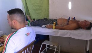 Doena que mais mata no Brasil  diagnosticada em Euclides da Cunha.