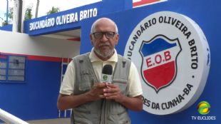 Euclides: incio das aulas: dia 26/02 - escolas estaduais. dia 04/03 - escolas municipais.