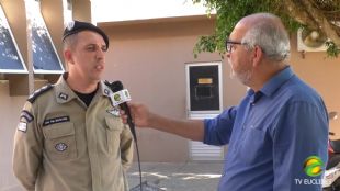 Euclides da Cunha: Assalto ao Banco do Brasil aconter� em vers�o Simulada