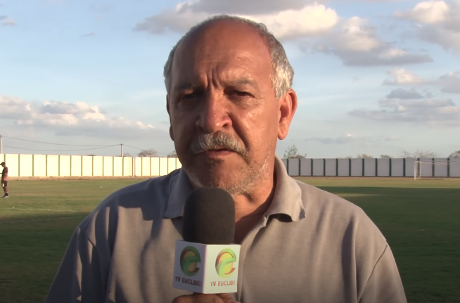 Seleo de Euclides da Cunha estar pronta para deciso