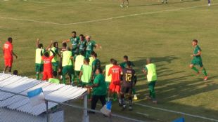 TV EUCLIDES AO VIVO - Campeonato Intermunicipal 2024 - Barrocas x Euclides da Cunha - Dia 01/09/2024