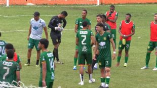 AO VIVO - Euclides da Cunha x Crispolis - Campeonato Intermunicipal 2025. Domingo dia 31/08