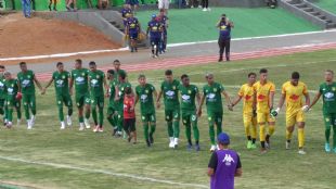 AO VIVO - Euclides da Cunha x Rio Real - Campeonato Intermunicipal 2025. Domingo dia 07/09.