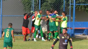 TV EUCLIDES AO VIVO - Euclides da Cunha x Glria - Campeonato intermunicipal 2024.