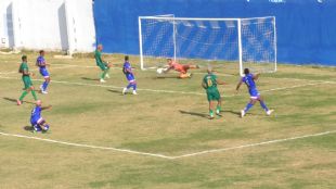 Assista os gols e os melhores momentos entre: Quijingue 1x1 Euclides da Cunha - Intermunicipal 2024
